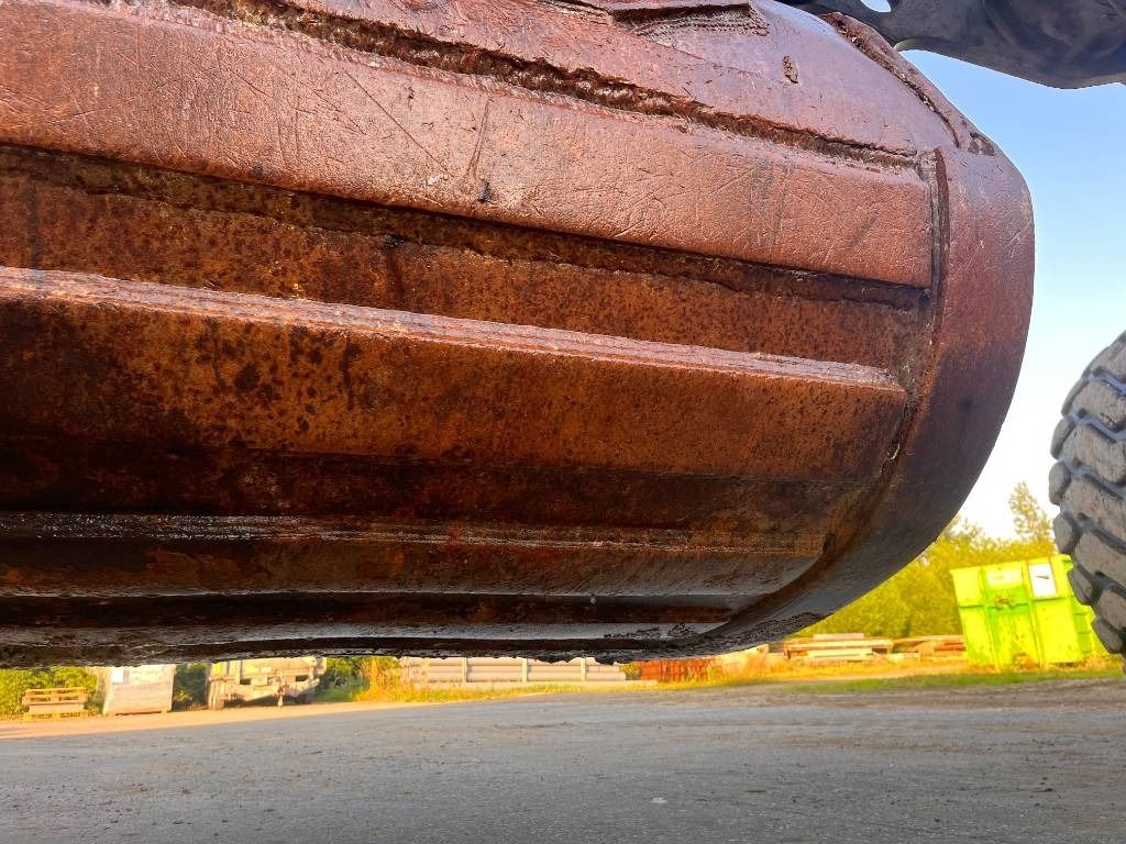 Ковш для Строительной техники HSM 3.8 m3 - 60/70 tonnes: фото 11