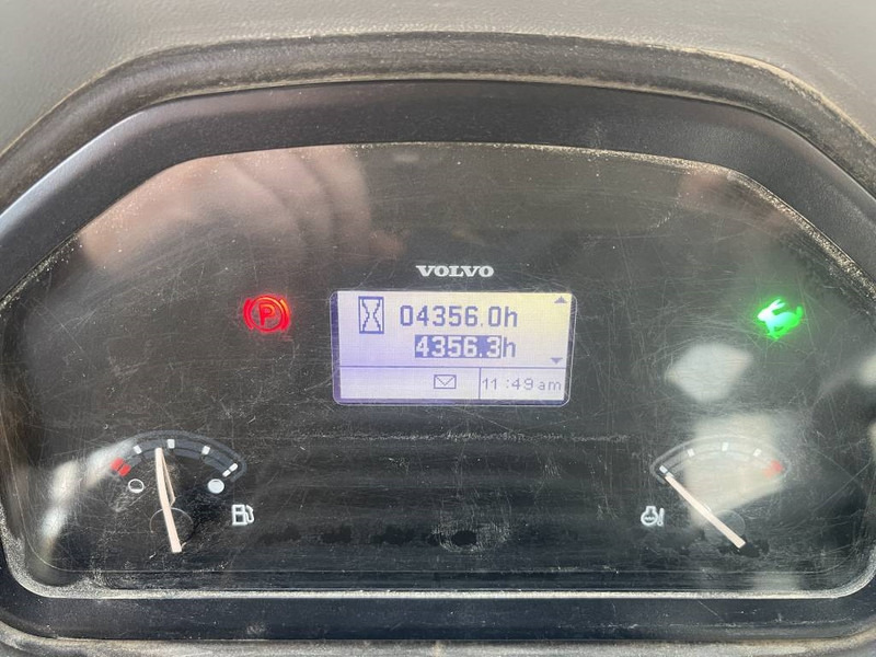 Колёсный погрузчик Volvo L 30 G 2020 CE: фото 14