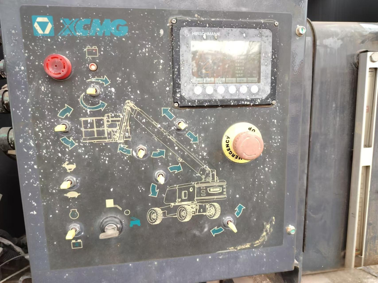 XCMG Official 2024 Year XGS24 Second Hand Self Propelled Aerial Work Platform In Good Condition - Телескопический подъемник: фото 5 XCMG Official 2024 Year XGS24 Second Hand Self Propelled Aerial Work Platform In Good Condition - Телескопический подъемник: фото 5