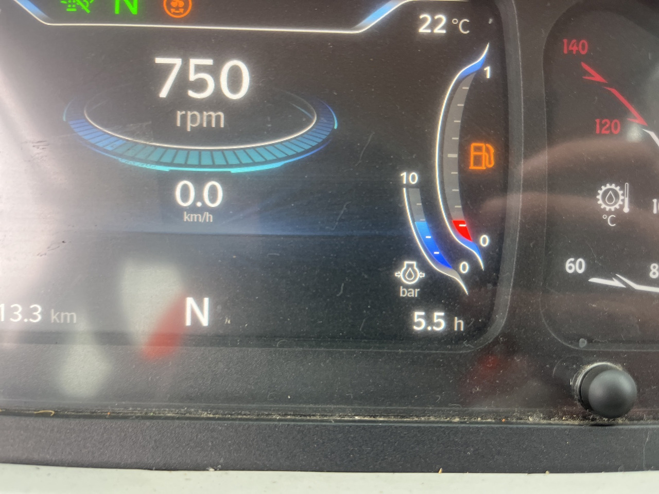 XCMG XC958 used 5 ton front wheel loader price - Колёсный погрузчик: фото 3 XCMG XC958 used 5 ton front wheel loader price - Колёсный погрузчик: фото 3