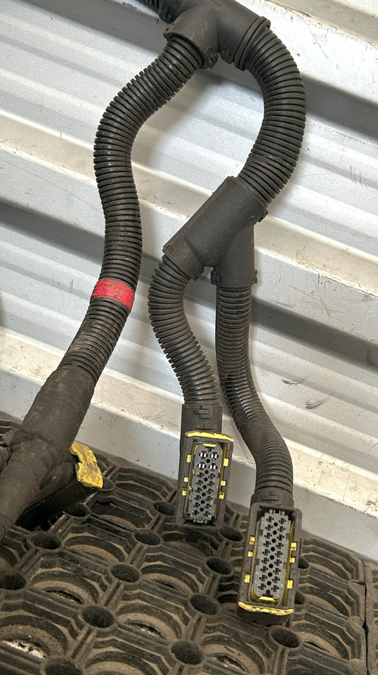 DAF CF EURO 6 CATALYTIC CONVERTER WIRING HARNESS - Выхлопная система: фото 2 DAF CF EURO 6 CATALYTIC CONVERTER WIRING HARNESS - Выхлопная система: фото 2