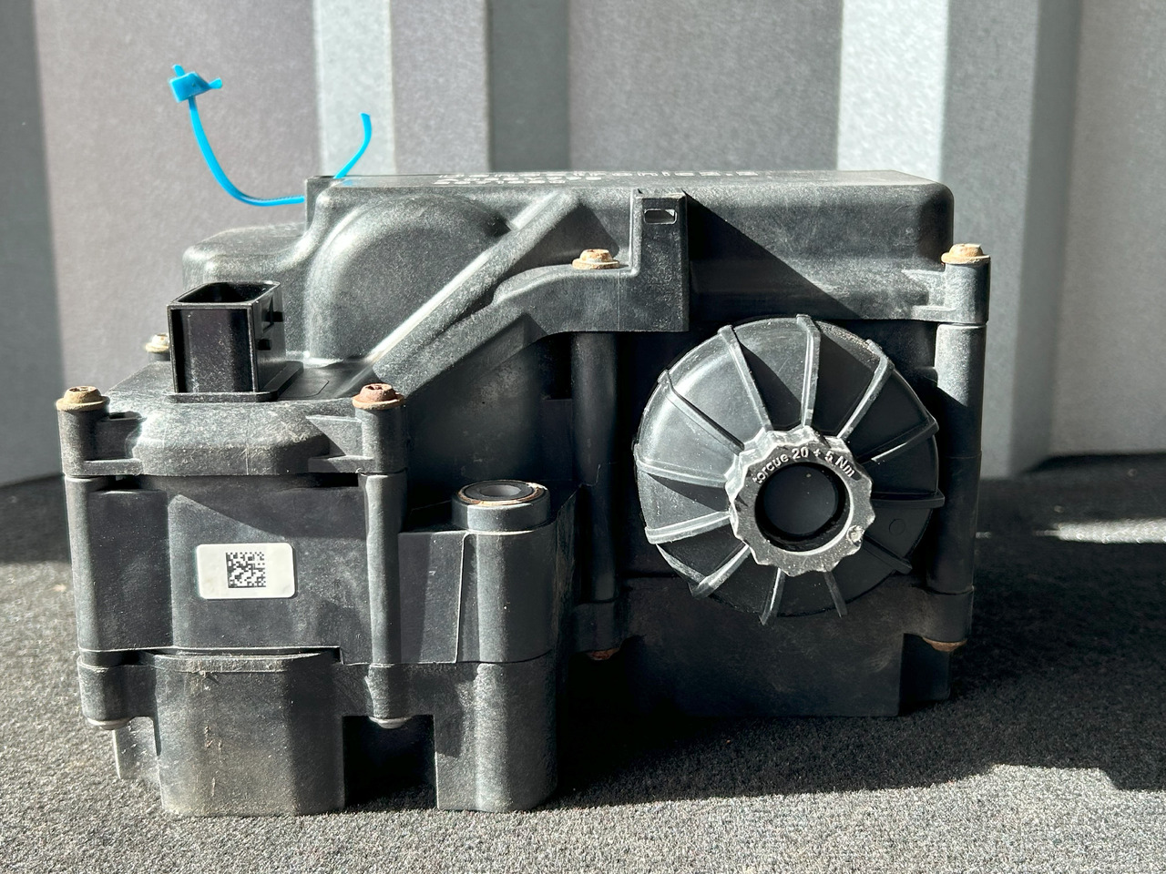 DAF CF EURO 6 DENOXTRONIX 2.2 ADBLUE PUMP - Выхлопная система для Грузовиков: фото 5 DAF CF EURO 6 DENOXTRONIX 2.2 ADBLUE PUMP - Выхлопная система для Грузовиков: фото 5