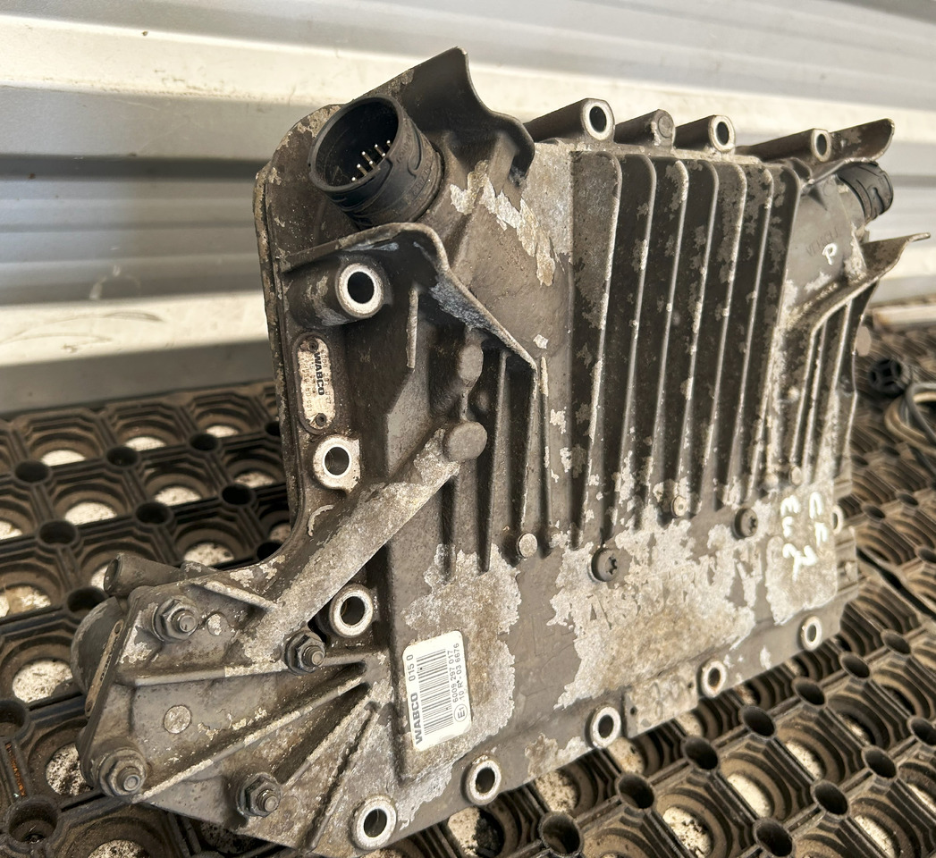 DAF CF EURO 6 ZF ASTRONIC MODULATOR SELECTOR - Блок управления для Грузовиков: фото 5 DAF CF EURO 6 ZF ASTRONIC MODULATOR SELECTOR - Блок управления для Грузовиков: фото 5