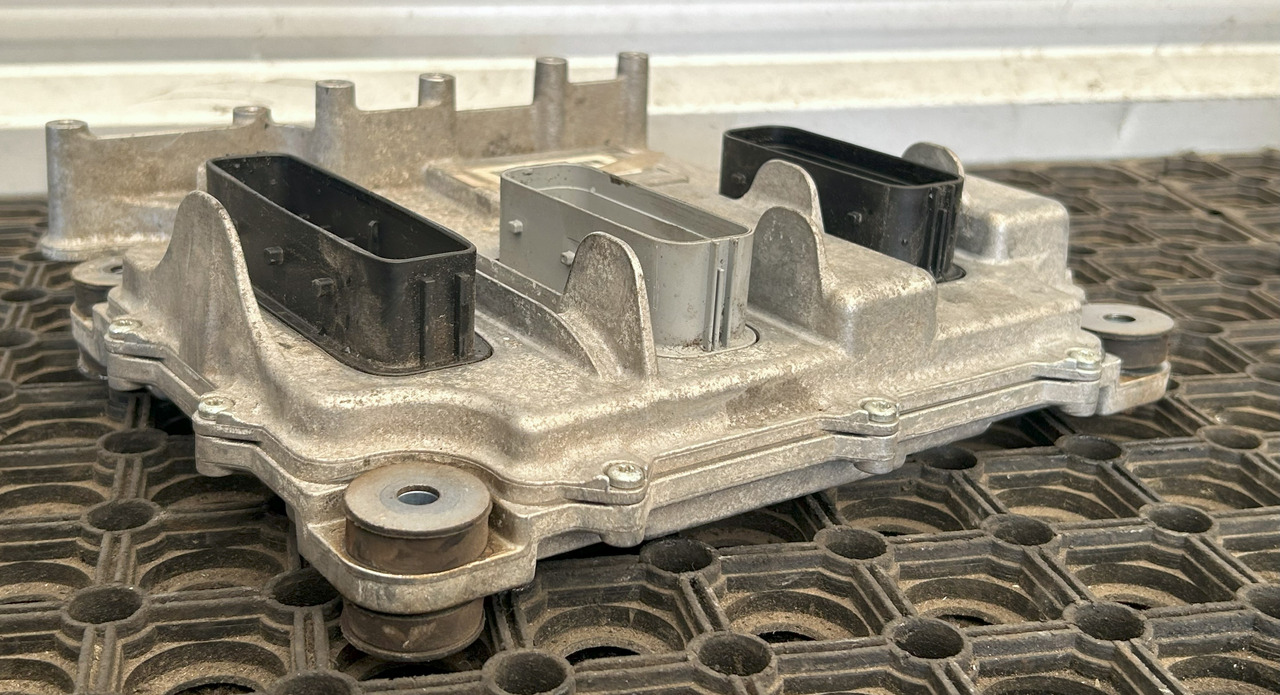 DAF ENGINE CONTROLLER DAF CF EURO 6 - Блок управления: фото 5 DAF ENGINE CONTROLLER DAF CF EURO 6 - Блок управления: фото 5