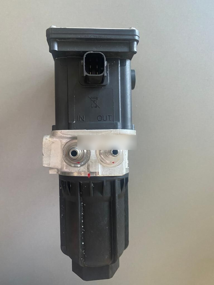 DAF NEW euro 6 5506956 DAF EURO 6 truck - Выхлопная система для Грузовиков: фото 5 DAF NEW euro 6 5506956 DAF EURO 6 truck - Выхлопная система для Грузовиков: фото 5