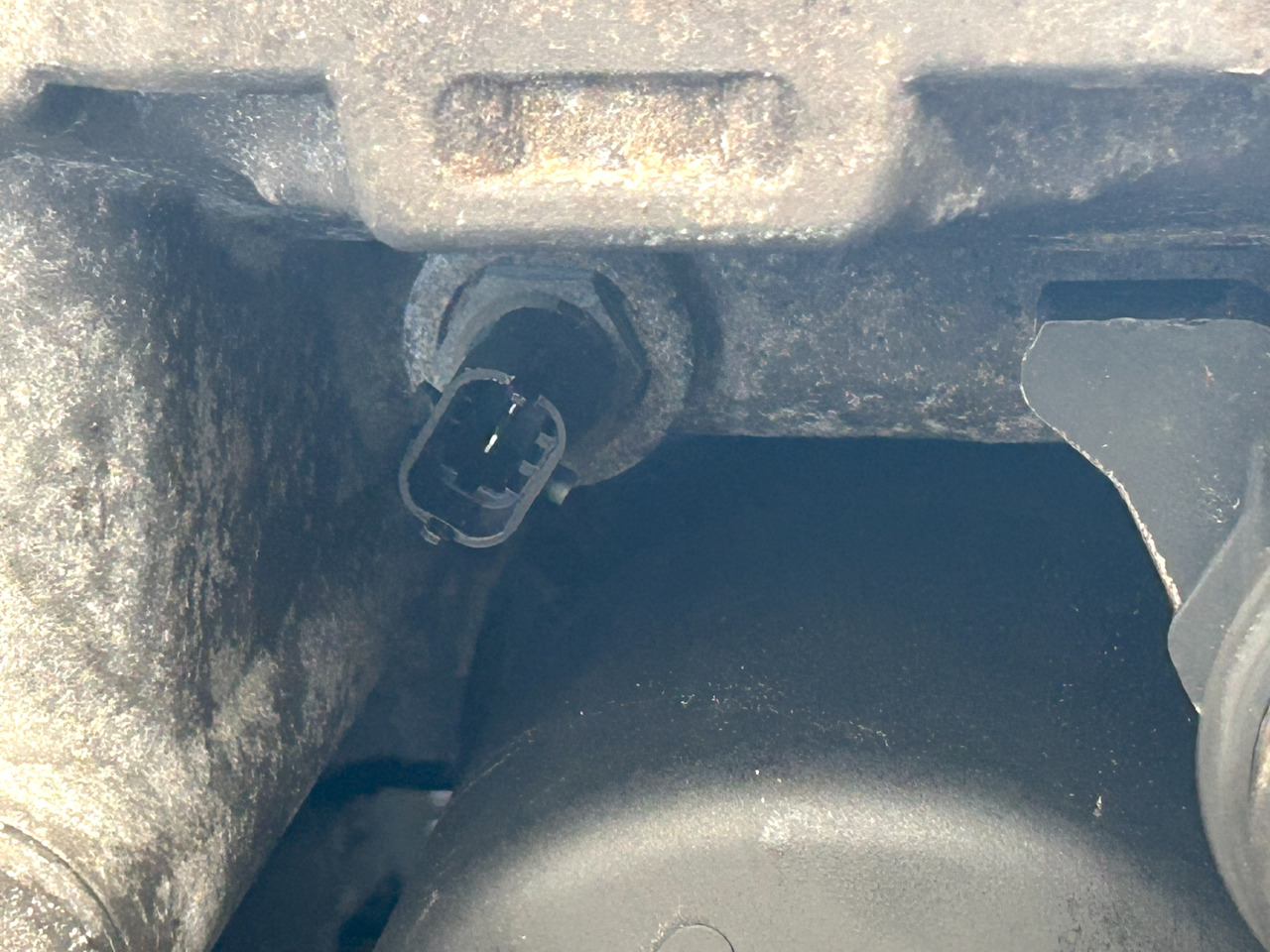 DAF OIL MODULE DAF XF 106 460 - Масляный фильтр: фото 5 DAF OIL MODULE DAF XF 106 460 - Масляный фильтр: фото 5