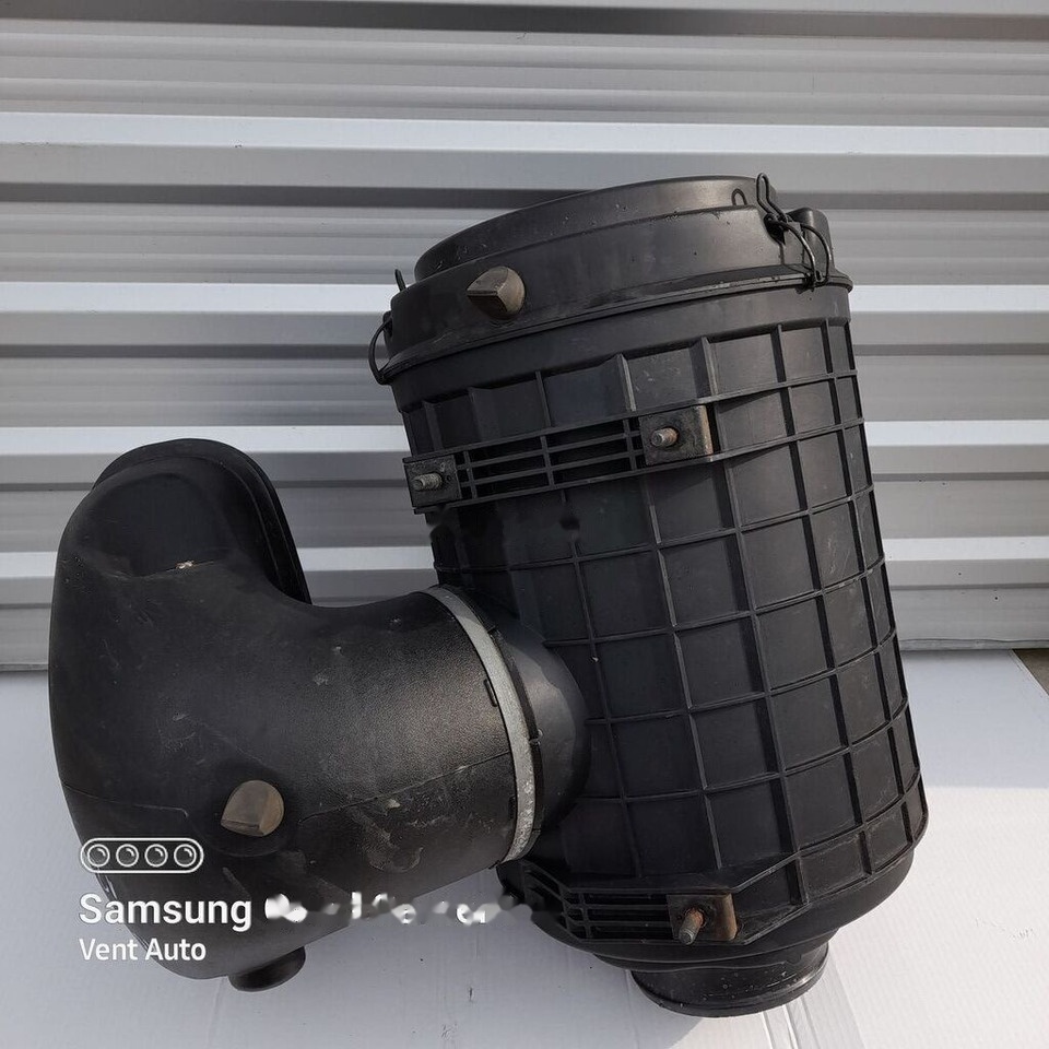 DAF XF 106 1899666 / 2144995 truck - Впускная труба для Грузовиков: фото 4 DAF XF 106 1899666 / 2144995 truck - Впускная труба для Грузовиков: фото 4