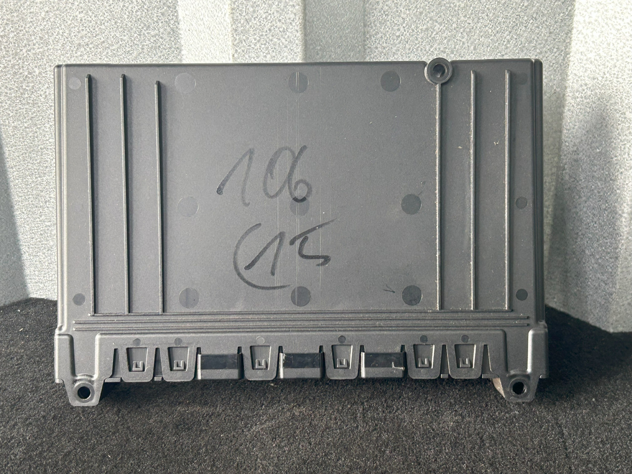 DAF XF 106 480 VECU - Блок управления: фото 1 DAF XF 106 480 VECU - Блок управления: фото 1