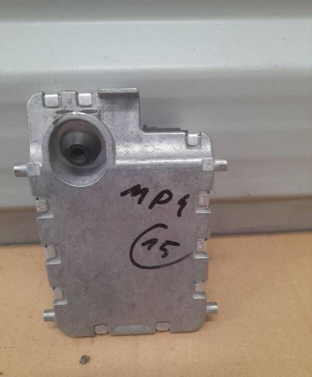 ECU KAMERA MFC Mercedes-Benz ACTROS 3L1 A4460605 truck - Электрическая система для Грузовиков: фото 1 ECU KAMERA MFC Mercedes-Benz ACTROS 3L1 A4460605 truck - Электрическая система для Грузовиков: фото 1