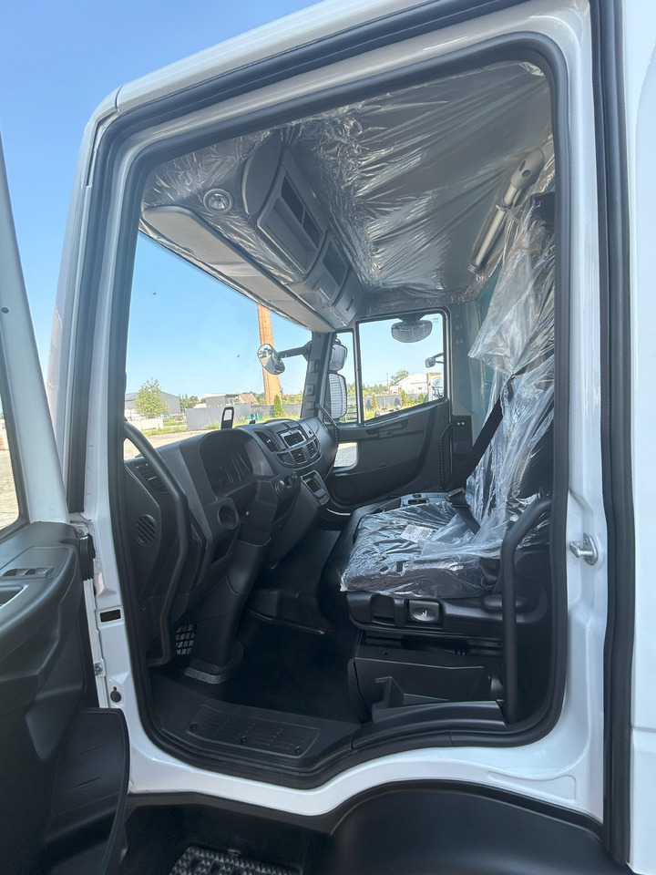 Новый Кабина для Легковых автомобилей IVECO Eurocargo 75 DAY cabine Fahrerhaus Cab 2025: фото 17 Новый Кабина для Легковых автомобилей IVECO Eurocargo 75 DAY cabine Fahrerhaus Cab 2025: фото 17