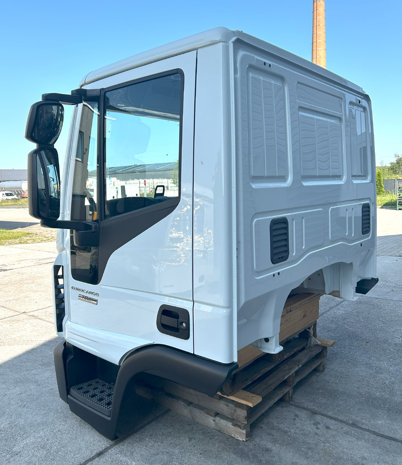 IVECO Eurocargo 75 DAY cabine Fahrerhaus Cab 2025 - Кабина для Легковых автомобилей: фото 5 IVECO Eurocargo 75 DAY cabine Fahrerhaus Cab 2025 - Кабина для Легковых автомобилей: фото 5