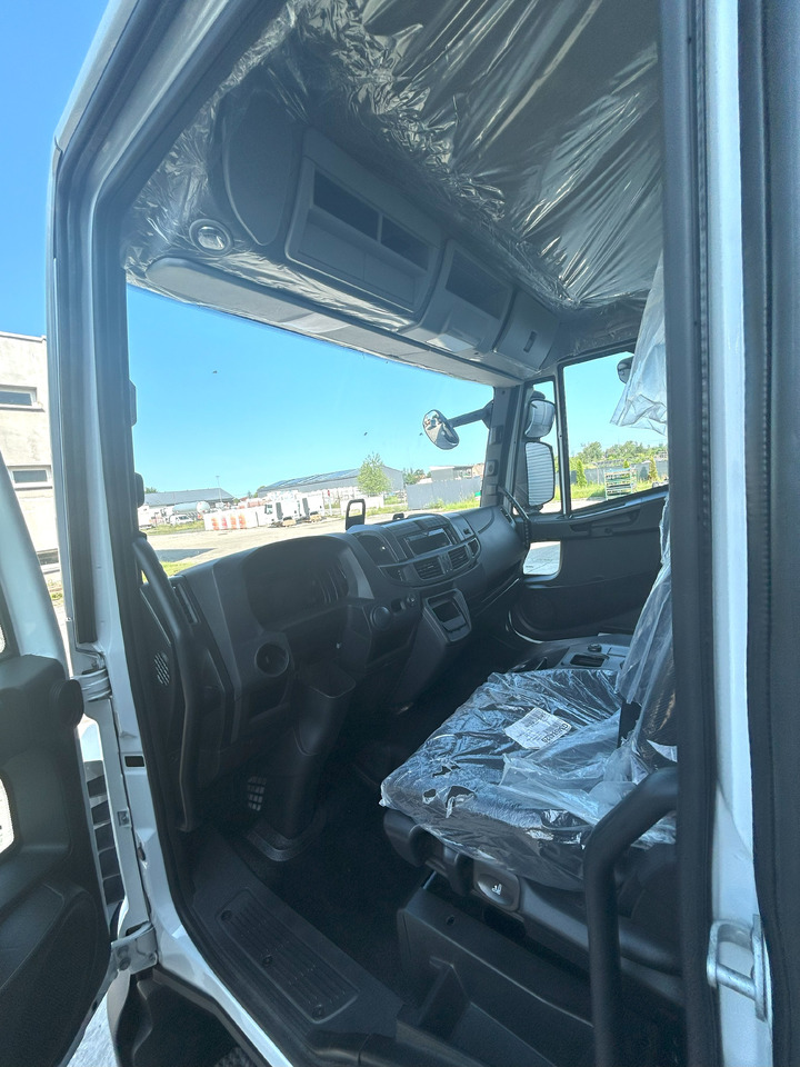 Новый Кабина для Легковых автомобилей IVECO Eurocargo 75 DAY cabine Fahrerhaus Cab 2025: фото 18 Новый Кабина для Легковых автомобилей IVECO Eurocargo 75 DAY cabine Fahrerhaus Cab 2025: фото 18
