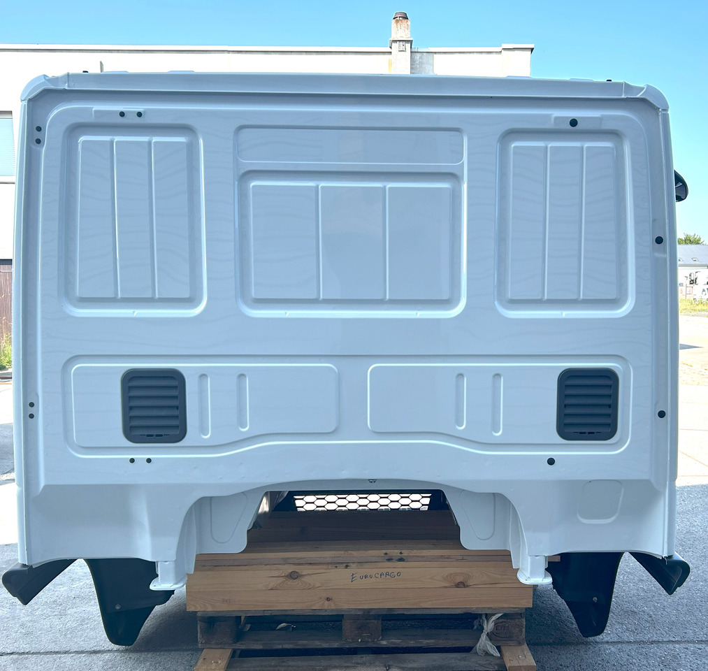 Новый Кабина для Легковых автомобилей IVECO Eurocargo 75 DAY cabine Fahrerhaus Cab 2025: фото 6 Новый Кабина для Легковых автомобилей IVECO Eurocargo 75 DAY cabine Fahrerhaus Cab 2025: фото 6