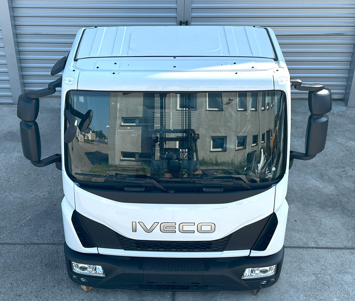 Новый Кабина для Легковых автомобилей IVECO Eurocargo 75 DAY cabine Fahrerhaus Cab 2025: фото 11 Новый Кабина для Легковых автомобилей IVECO Eurocargo 75 DAY cabine Fahrerhaus Cab 2025: фото 11