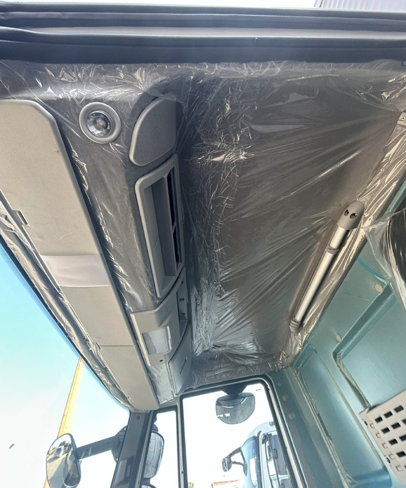 Новый Кабина для Легковых автомобилей IVECO Eurocargo 75 DAY cabine Fahrerhaus Cab 2025: фото 20 Новый Кабина для Легковых автомобилей IVECO Eurocargo 75 DAY cabine Fahrerhaus Cab 2025: фото 20