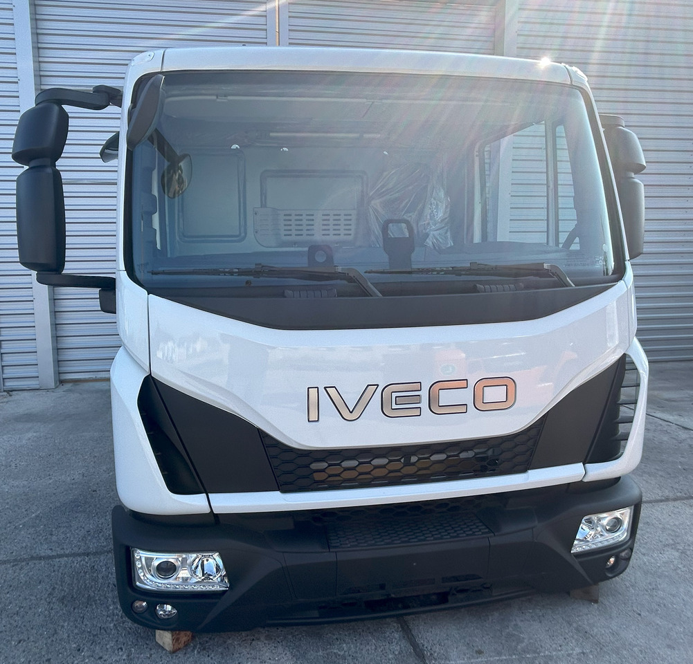 Новый Кабина для Легковых автомобилей IVECO Eurocargo 75 DAY cabine Fahrerhaus Cab 2025: фото 10 Новый Кабина для Легковых автомобилей IVECO Eurocargo 75 DAY cabine Fahrerhaus Cab 2025: фото 10