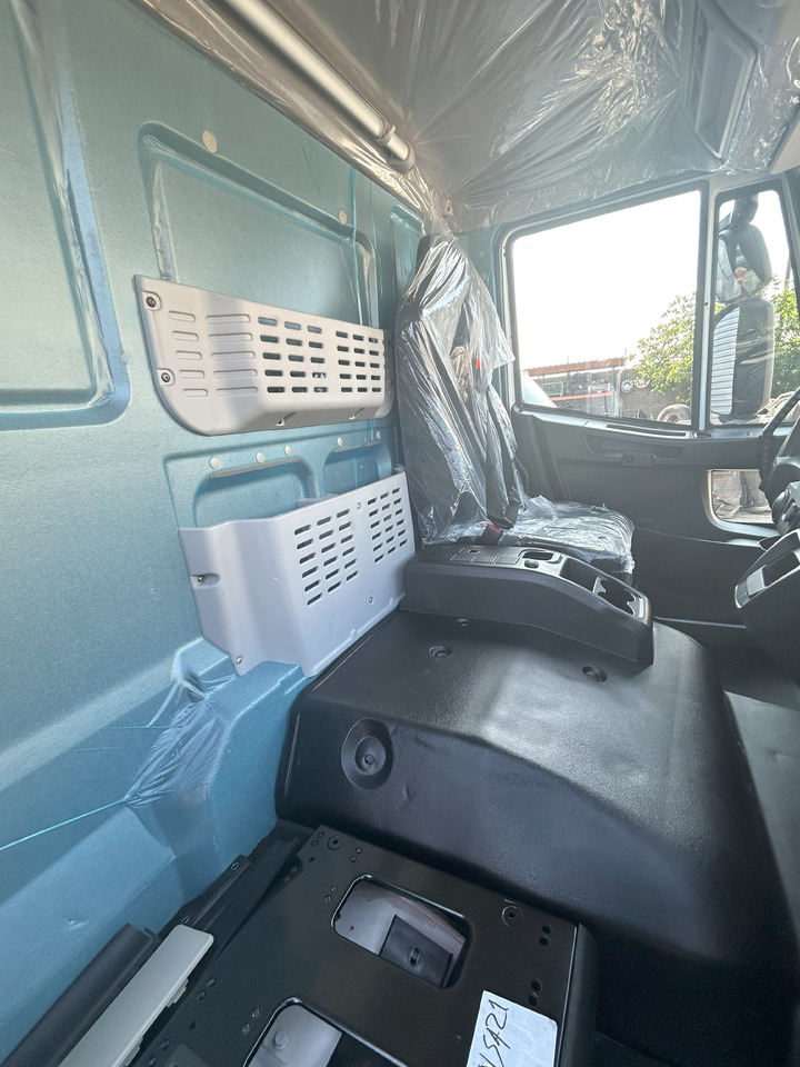Новый Кабина для Легковых автомобилей IVECO Eurocargo 75 DAY cabine Fahrerhaus Cab 2025: фото 29 Новый Кабина для Легковых автомобилей IVECO Eurocargo 75 DAY cabine Fahrerhaus Cab 2025: фото 29