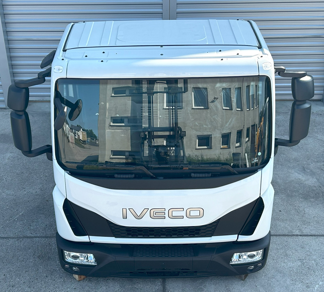 Новый Кабина для Легковых автомобилей IVECO Eurocargo 75 DAY cabine Fahrerhaus Cab 2025: фото 12 Новый Кабина для Легковых автомобилей IVECO Eurocargo 75 DAY cabine Fahrerhaus Cab 2025: фото 12