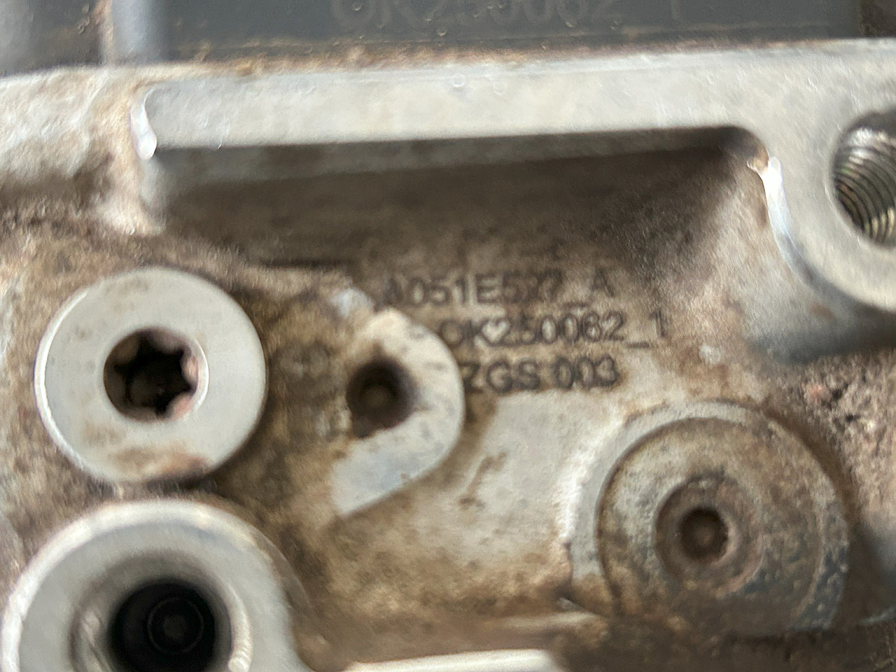 MERCEDES-BENZ AROCS MP4 ADBLUE PUMP - Выхлопная система для Грузовиков: фото 5 MERCEDES-BENZ AROCS MP4 ADBLUE PUMP - Выхлопная система для Грузовиков: фото 5