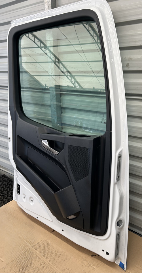 MERCEDES DOOR LEFT narrow cab M-CLASSIC SPACE ACTROS AROCS MP4 MP5 BRAND NEW - Дверь и запчасти: фото 3 MERCEDES DOOR LEFT narrow cab M-CLASSIC SPACE ACTROS AROCS MP4 MP5 BRAND NEW - Дверь и запчасти: фото 3