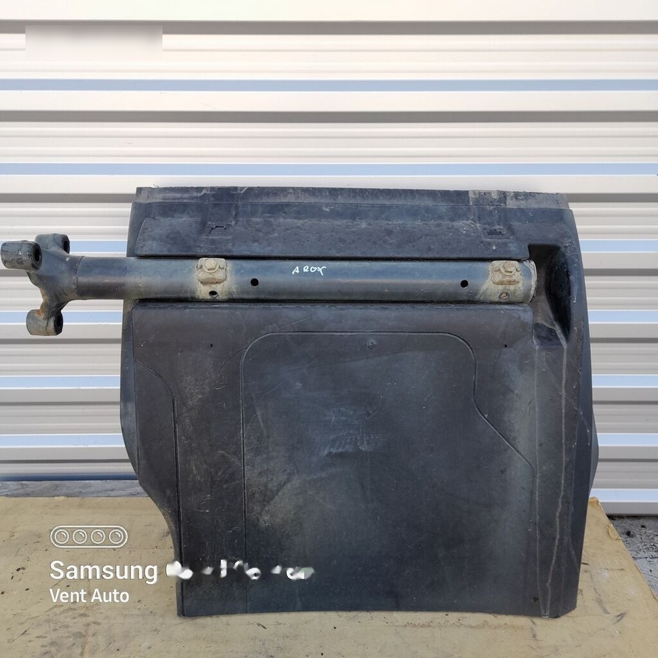 Mercedes-Benz ACTROS MP4 A9605200620 Mercedes-Benz A9605200620 - Крыло для Грузовиков: фото 4 Mercedes-Benz ACTROS MP4 A9605200620 Mercedes-Benz A9605200620 - Крыло для Грузовиков: фото 4