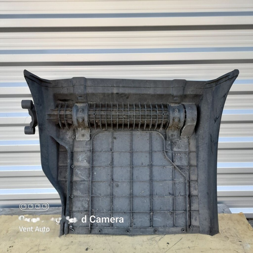 Mercedes-Benz ACTROS MP4 A9605200620 Mercedes-Benz A9605200620 - Крыло для Грузовиков: фото 1 Mercedes-Benz ACTROS MP4 A9605200620 Mercedes-Benz A9605200620 - Крыло для Грузовиков: фото 1