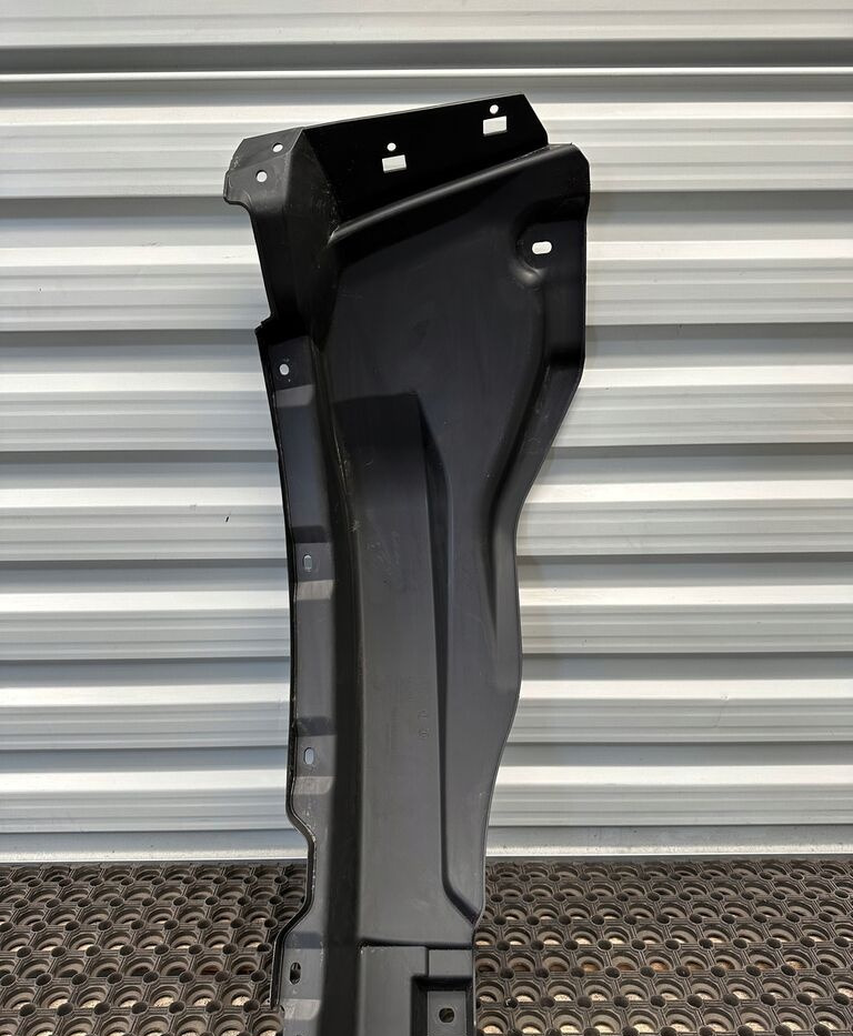 Mercedes-Benz ACTROS MP4 A9608814603 truck - Крыло для Грузовиков: фото 1 Mercedes-Benz ACTROS MP4 A9608814603 truck - Крыло для Грузовиков: фото 1