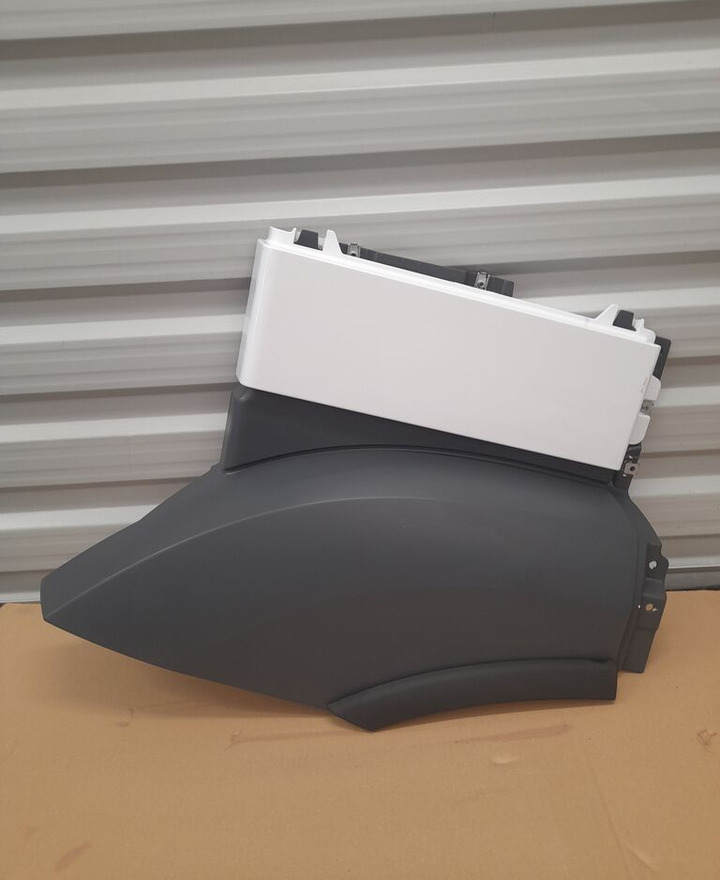 Mercedes-Benz ACTROS MP4 Mercedes-Benz MP4 ACTROS ANTOS truck - Крыло для Грузовиков: фото 1 Mercedes-Benz ACTROS MP4 Mercedes-Benz MP4 ACTROS ANTOS truck - Крыло для Грузовиков: фото 1