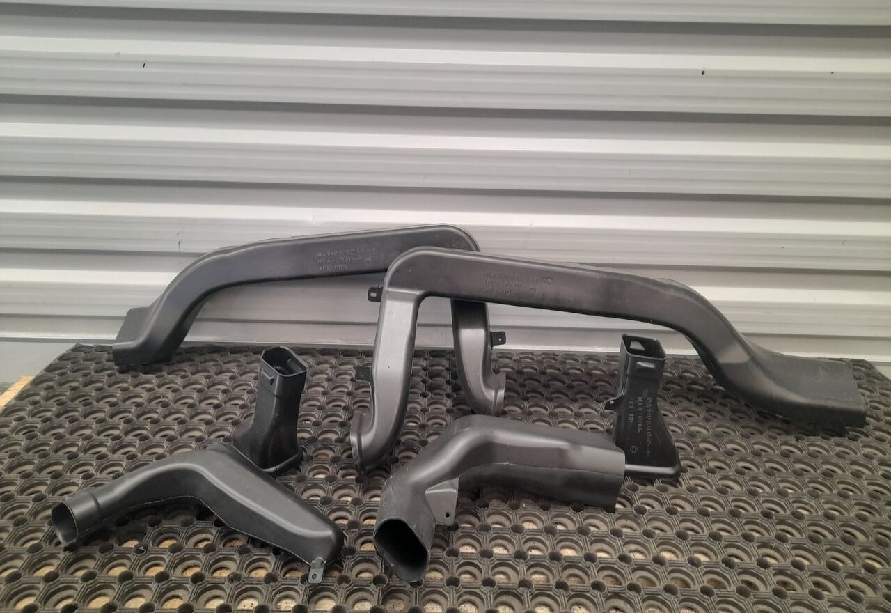 Mercedes-Benz ATEGO 2023 - Впускная труба для Грузовиков: фото 1 Mercedes-Benz ATEGO 2023 - Впускная труба для Грузовиков: фото 1