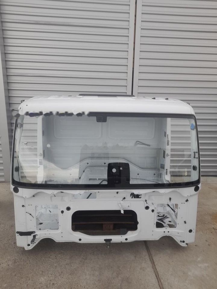 Mercedes-Benz Atego truck - Кабина для Грузовиков: фото 1 Mercedes-Benz Atego truck - Кабина для Грузовиков: фото 1