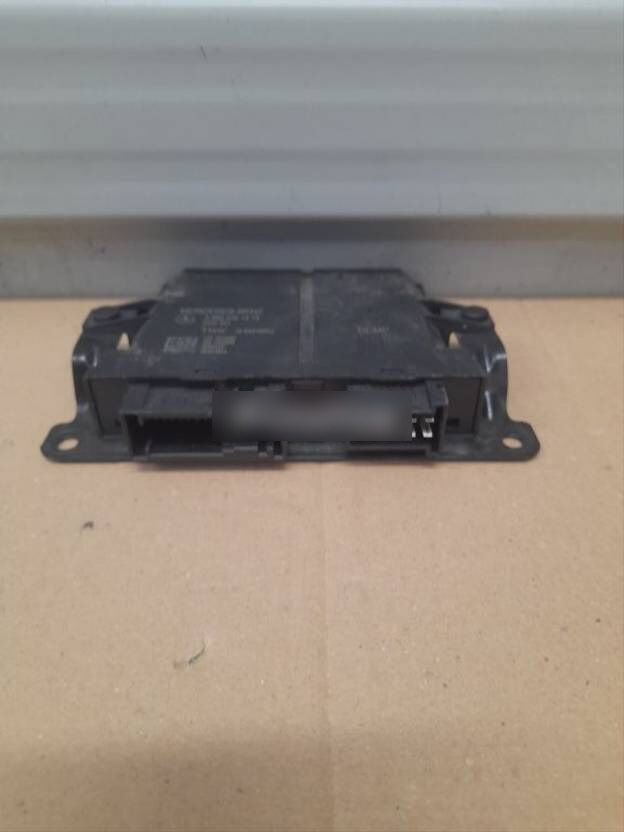 STEROWNIK DRZWI Mercedes-Benz ACTROS - Электрическая система для Грузовиков: фото 3 STEROWNIK DRZWI Mercedes-Benz ACTROS - Электрическая система для Грузовиков: фото 3