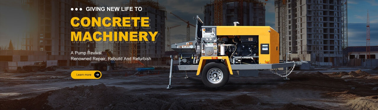 Автобетононасос Putzmeister Putzmeister SG5121THB BSF 2109H-D 2024 Diesel【ACHIEVE】TOP CONDITION!!!: фото 16