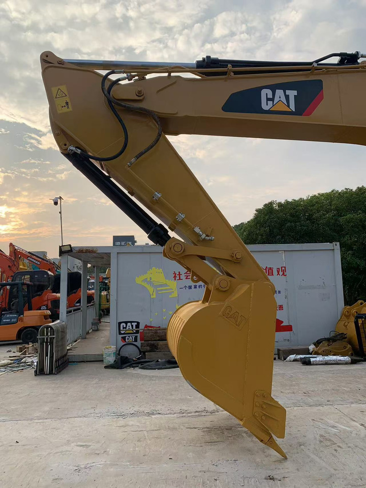 Caterpillar 336D, 330D Excellent Condition Heavy Mining Excavator Machine - Гусеничный экскаватор: фото 5 Caterpillar 336D, 330D Excellent Condition Heavy Mining Excavator Machine - Гусеничный экскаватор: фото 5