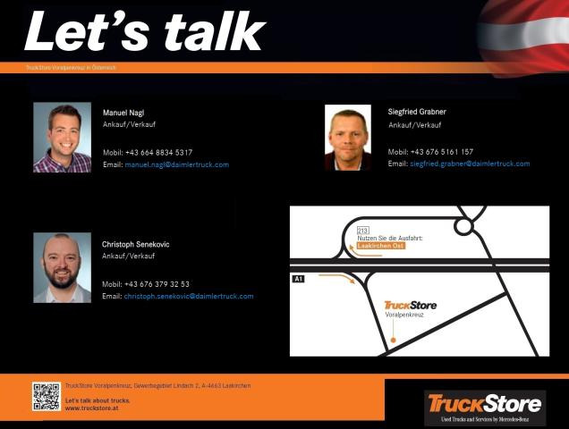 Mercedes-Benz Atego 1324K TOP NUTZLAST - Самосвал: фото 2 Mercedes-Benz Atego 1324K TOP NUTZLAST - Самосвал: фото 2