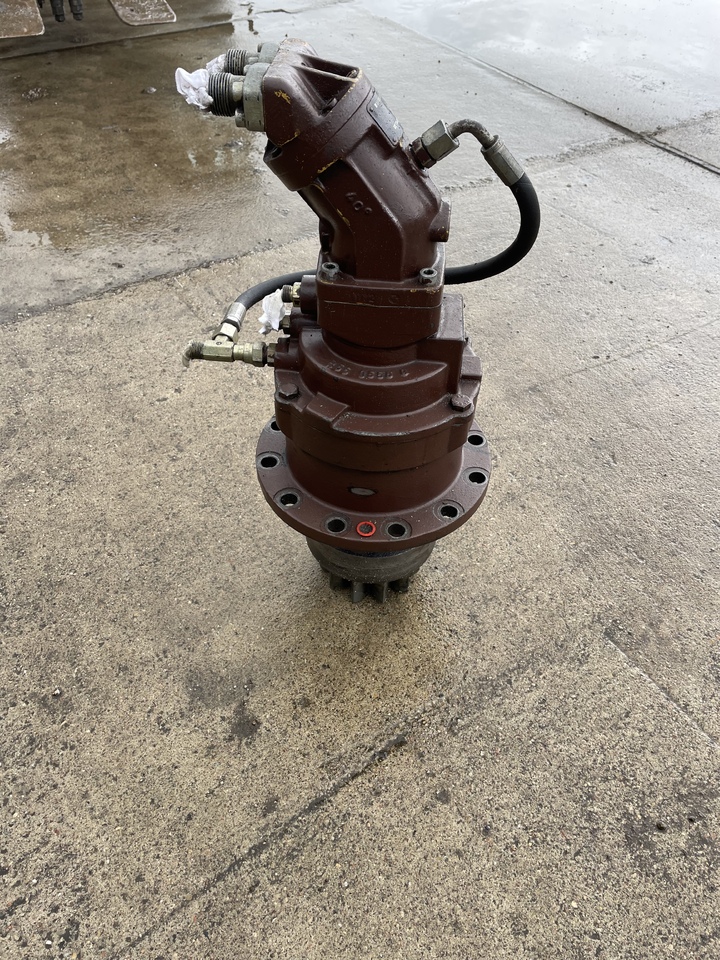 CATERPILLAR DR 140 - Поворотный редуктор для Экскаваторов: фото 3 CATERPILLAR DR 140 - Поворотный редуктор для Экскаваторов: фото 3