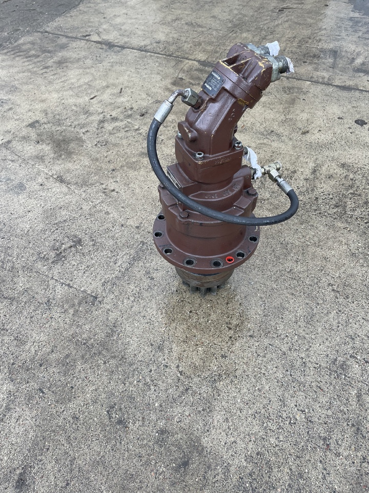 CATERPILLAR DR 140 - Поворотный редуктор для Экскаваторов: фото 1 CATERPILLAR DR 140 - Поворотный редуктор для Экскаваторов: фото 1