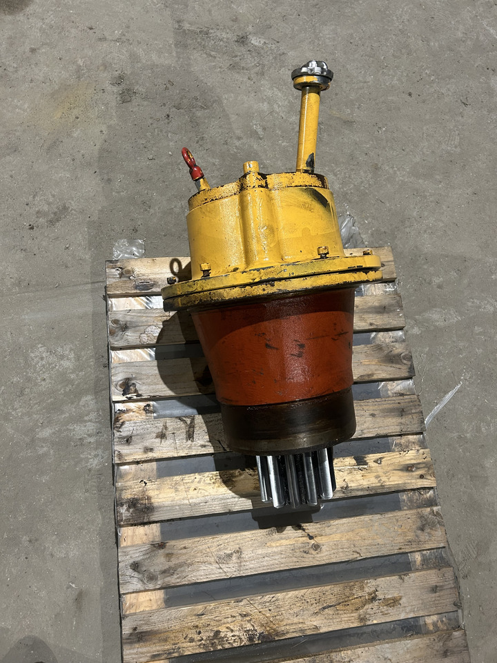 LIEBHERR R914 R924 - Поворотный редуктор для Экскаваторов: фото 1 LIEBHERR R914 R924 - Поворотный редуктор для Экскаваторов: фото 1