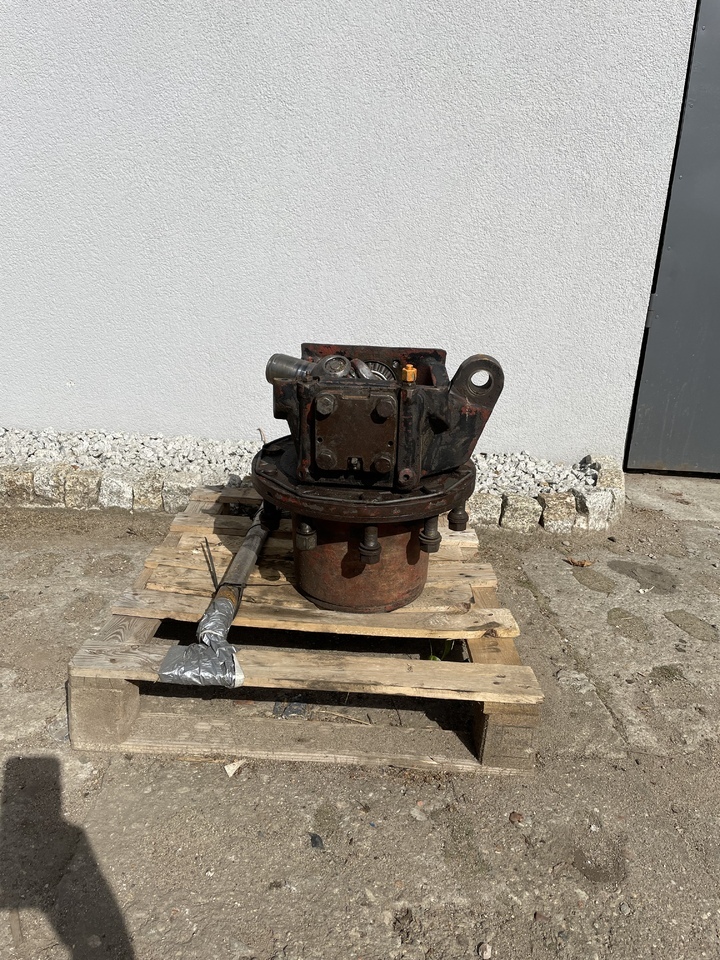 ZF APL-B755 - Бортовой редуктор: фото 1 ZF APL-B755 - Бортовой редуктор: фото 1