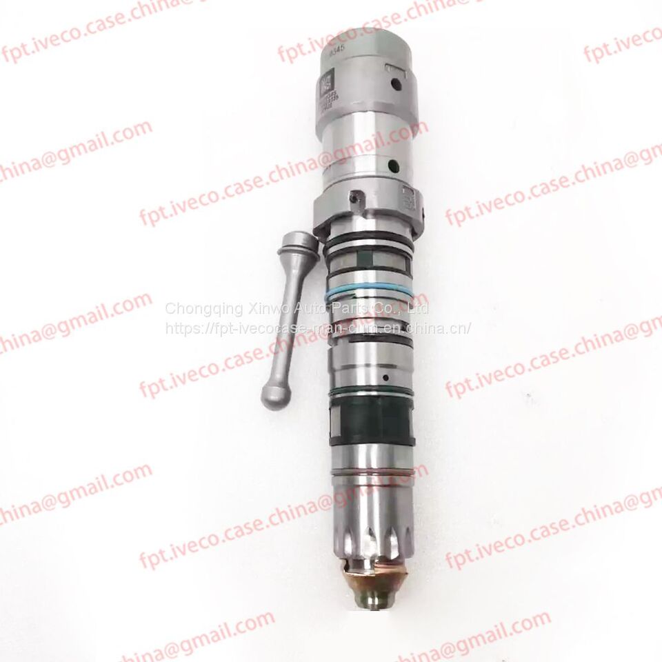 Cummins Machinery Parts Diesel Fuel Injector 4928345 4087886 4001830 3867762 For Cummins QSK19 K19 - Распределитель впрыска для Грузовиков: фото 2 Cummins Machinery Parts Diesel Fuel Injector 4928345 4087886 4001830 3867762 For Cummins QSK19 K19 - Распределитель впрыска для Грузовиков: фото 2