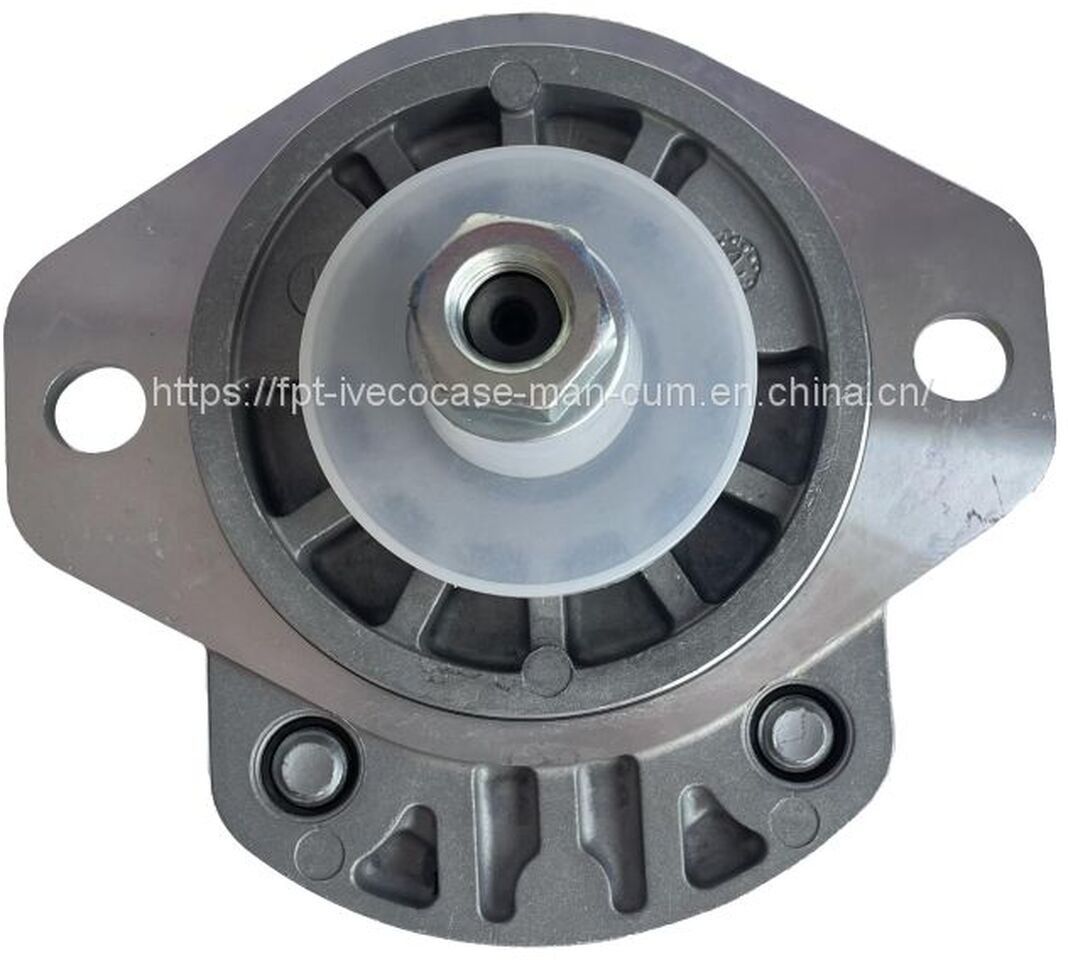 FPT IVECO CASE Cursor9Bus F2CFE612D*J231/F2CFE612A*J098 5802748674 HYD. PUMP 5801348659 - Гидравлический насос для Автобусов: фото 2 FPT IVECO CASE Cursor9Bus F2CFE612D*J231/F2CFE612A*J098 5802748674 HYD. PUMP 5801348659 - Гидравлический насос для Автобусов: фото 2