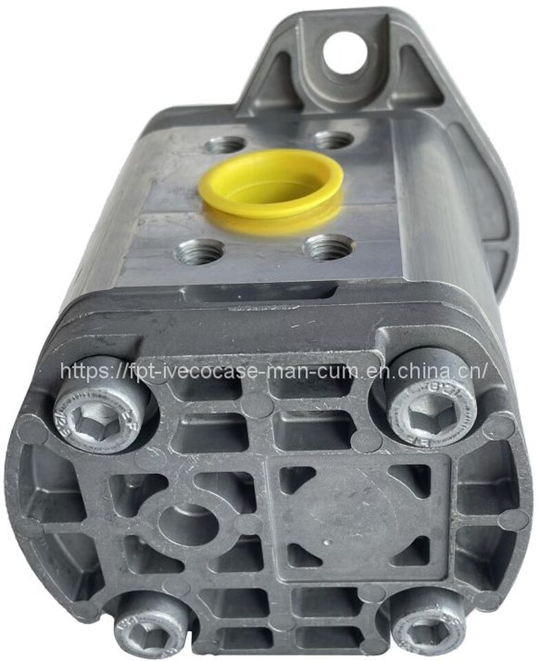 FPT IVECO CASE Cursor9Bus F2CFE612D*J231/F2CFE612A*J098 5802748674 HYD. PUMP 5801348659 - Гидравлический насос для Автобусов: фото 5 FPT IVECO CASE Cursor9Bus F2CFE612D*J231/F2CFE612A*J098 5802748674 HYD. PUMP 5801348659 - Гидравлический насос для Автобусов: фото 5