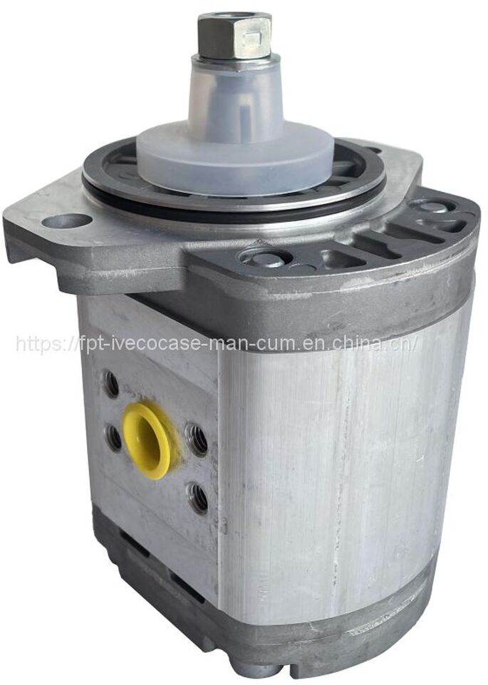 FPT IVECO CASE Cursor9Bus F2CFE612D*J231/F2CFE612A*J098 5802748674 HYD. PUMP 5801348659 - Гидравлический насос для Автобусов: фото 1 FPT IVECO CASE Cursor9Bus F2CFE612D*J231/F2CFE612A*J098 5802748674 HYD. PUMP 5801348659 - Гидравлический насос для Автобусов: фото 1