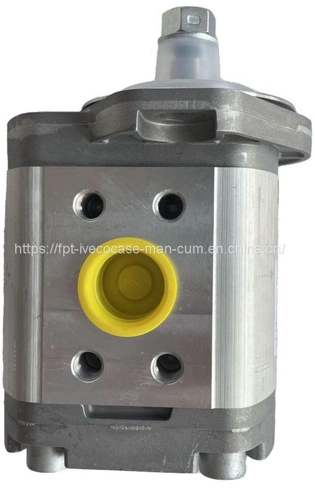 FPT IVECO CASE Cursor9Bus F2CFE612D*J231/F2CFE612A*J098 5802748674 HYD. PUMP 5801348659 - Гидравлический насос для Автобусов: фото 3 FPT IVECO CASE Cursor9Bus F2CFE612D*J231/F2CFE612A*J098 5802748674 HYD. PUMP 5801348659 - Гидравлический насос для Автобусов: фото 3