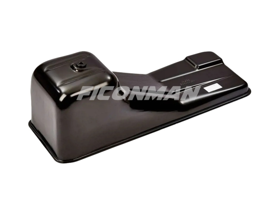 IVECO FPT F4HFE613Y Oil Pan 2852308, 500388254, 796340200 - Масляный поддон: фото 1 IVECO FPT F4HFE613Y Oil Pan 2852308, 500388254, 796340200 - Масляный поддон: фото 1