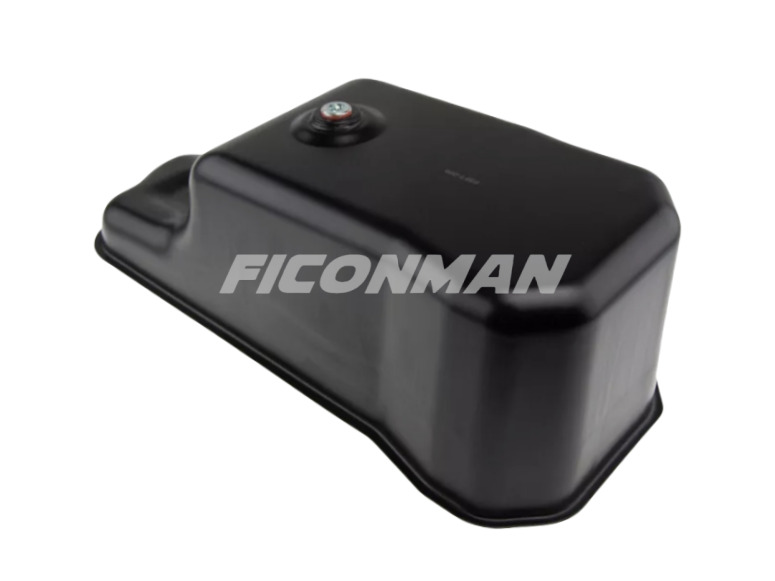 Iveco Daily Fiat F1C Oil Pan 5801556927 504083971 504104359 504083813 - Масляный поддон для Фургонов: фото 2 Iveco Daily Fiat F1C Oil Pan 5801556927 504083971 504104359 504083813 - Масляный поддон для Фургонов: фото 2