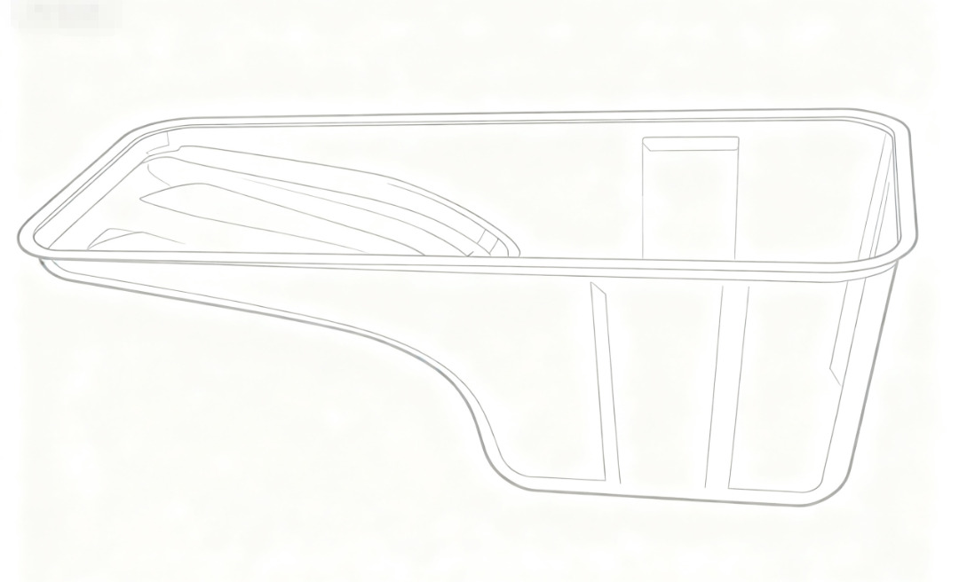 OEM Engine Cursor11 F3GFE613A B001 5801863562 ENGINE OIL PAN F500336615 - Масляный поддон: фото 1 OEM Engine Cursor11 F3GFE613A B001 5801863562 ENGINE OIL PAN F500336615 - Масляный поддон: фото 1
