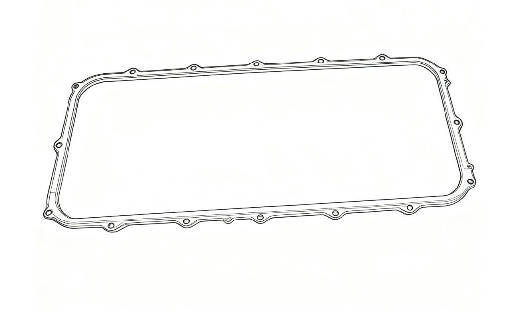 OEM Engine Cursor13 F3BE0684A B001 504003647 ENGINE OIL PAN PACER F504276421 - Масляный поддон: фото 1 OEM Engine Cursor13 F3BE0684A B001 504003647 ENGINE OIL PAN PACER F504276421 - Масляный поддон: фото 1