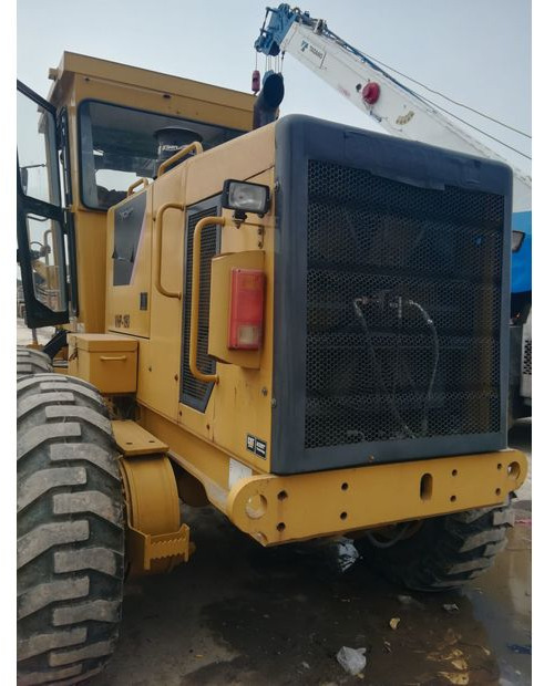 2020 Caterpillar 140H - Грейдер: фото 2 2020 Caterpillar 140H - Грейдер: фото 2