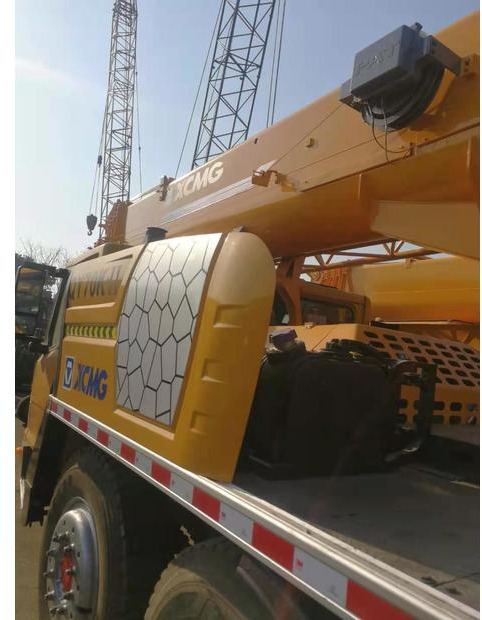 2021 XCMG QY70K - Мобильный кран: фото 4 2021 XCMG QY70K - Мобильный кран: фото 4