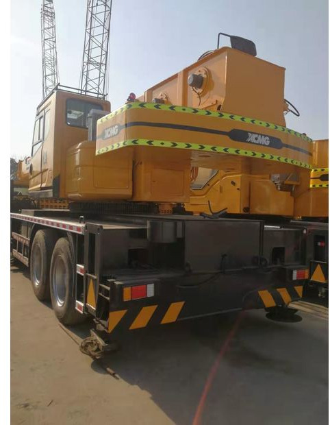 2021 XCMG QY70K - Мобильный кран: фото 3 2021 XCMG QY70K - Мобильный кран: фото 3